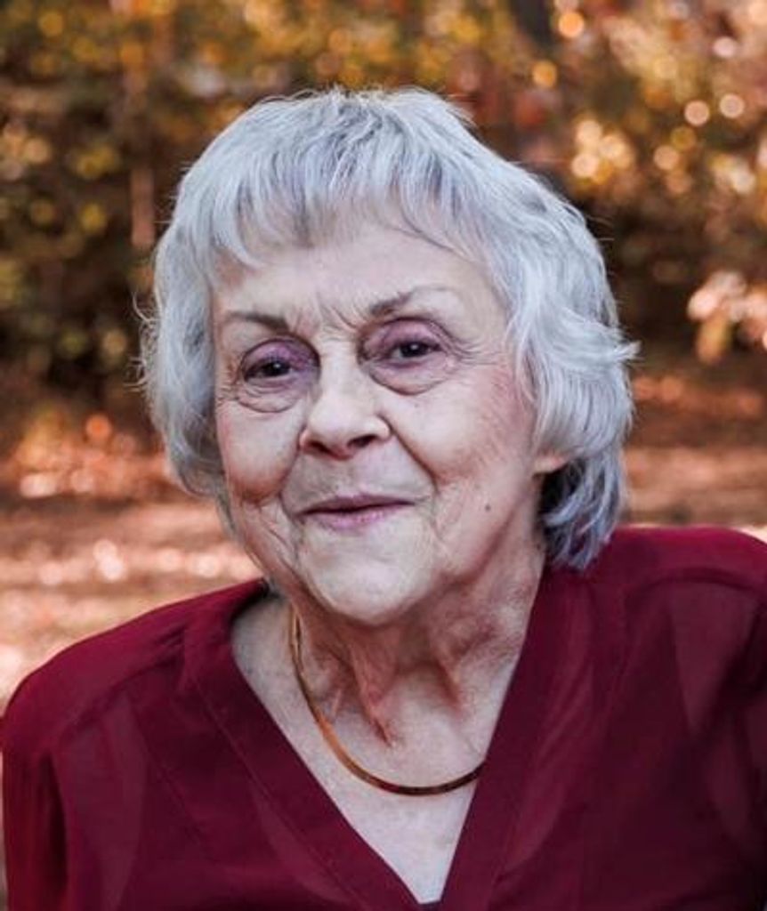 Clarice Bowman Profile Photo