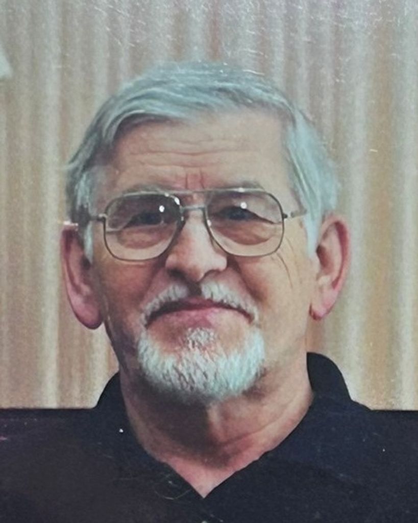 John (Hans) Funk