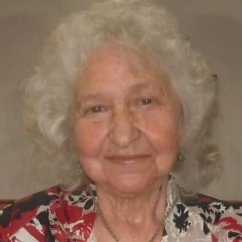 Dorothy Louise Newham