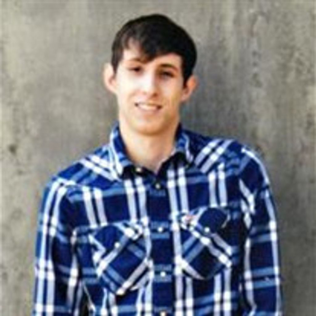 Codie Ryan Burton
