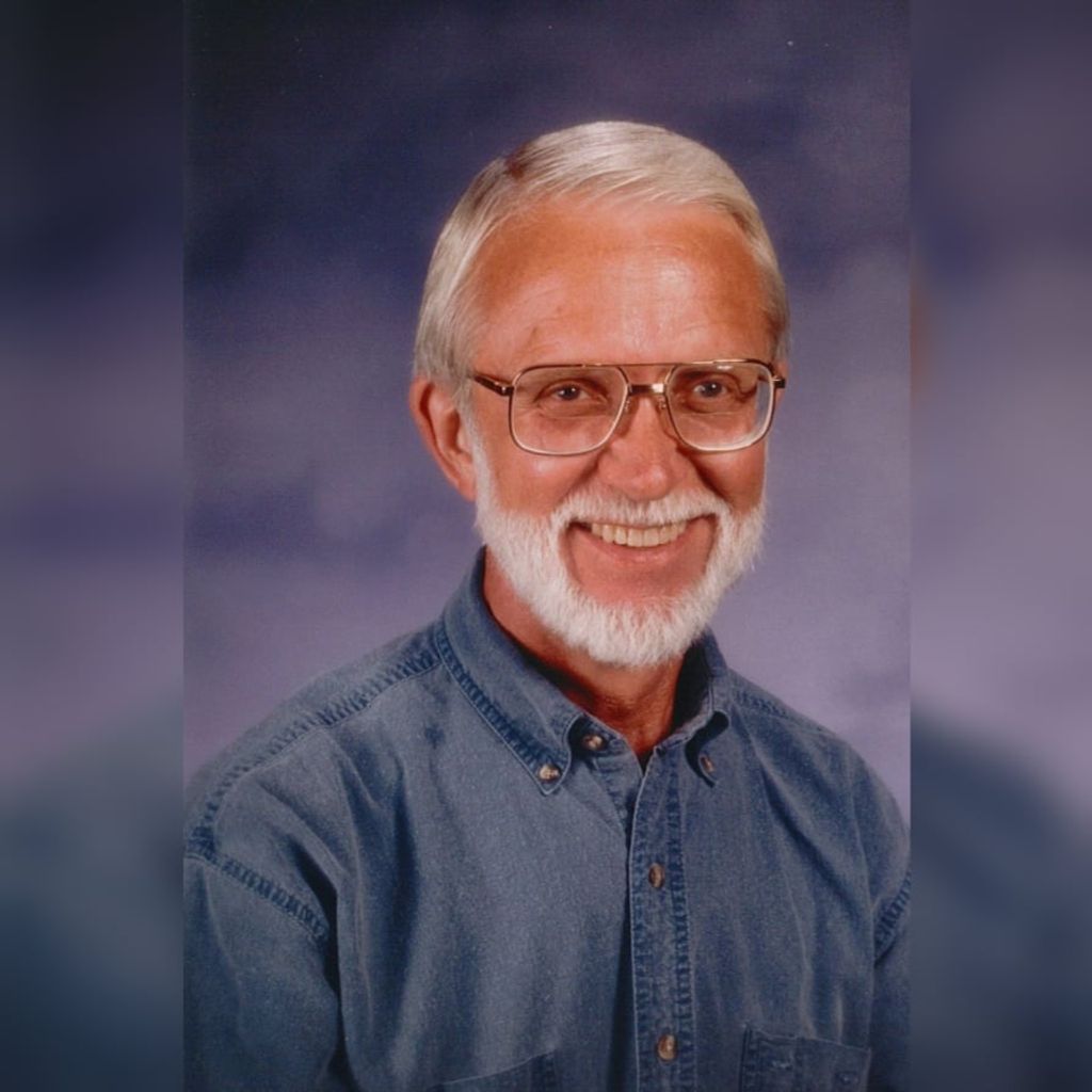 Charles Wentworth Profile Photo