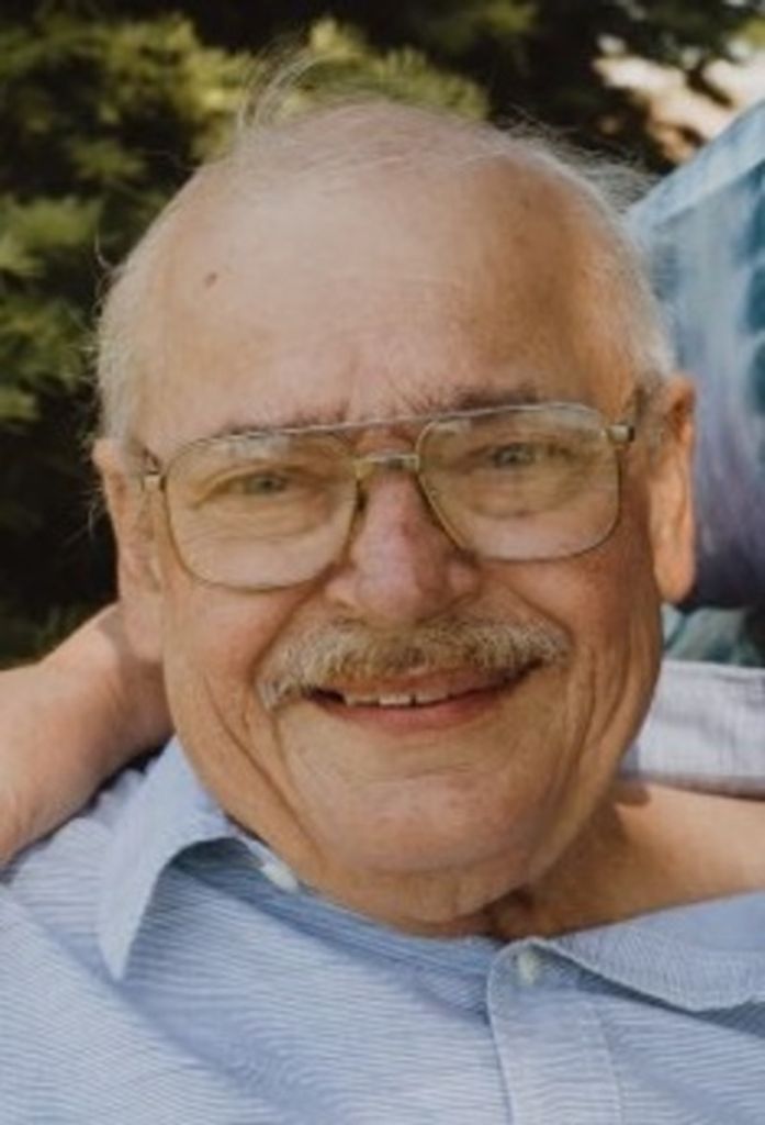 John "Bear" A. Meyer