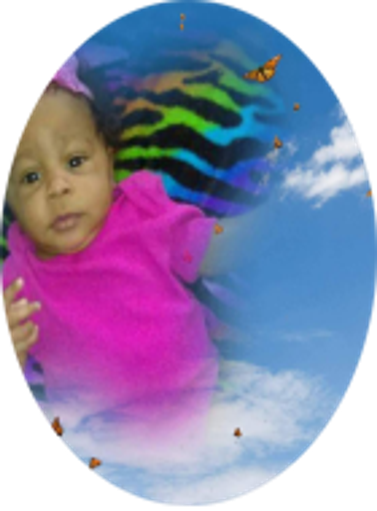Babygirl Yanyla Sullivan