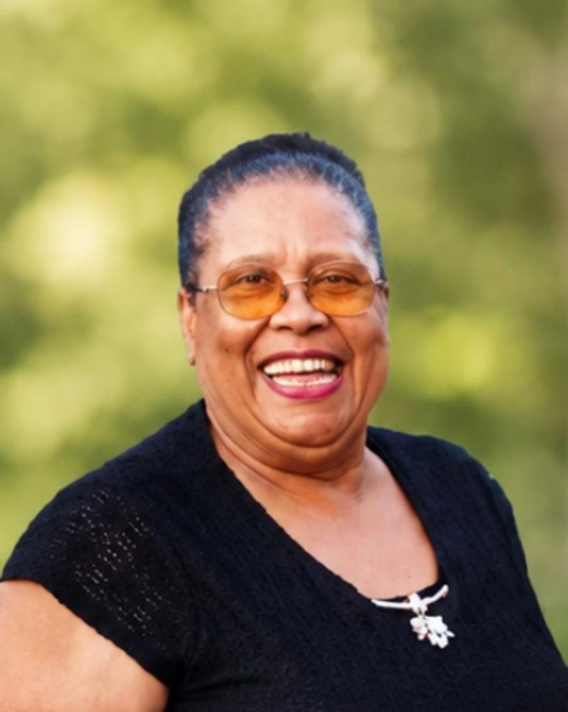 Deaconess Eloise Cobb Anderson Profile Photo