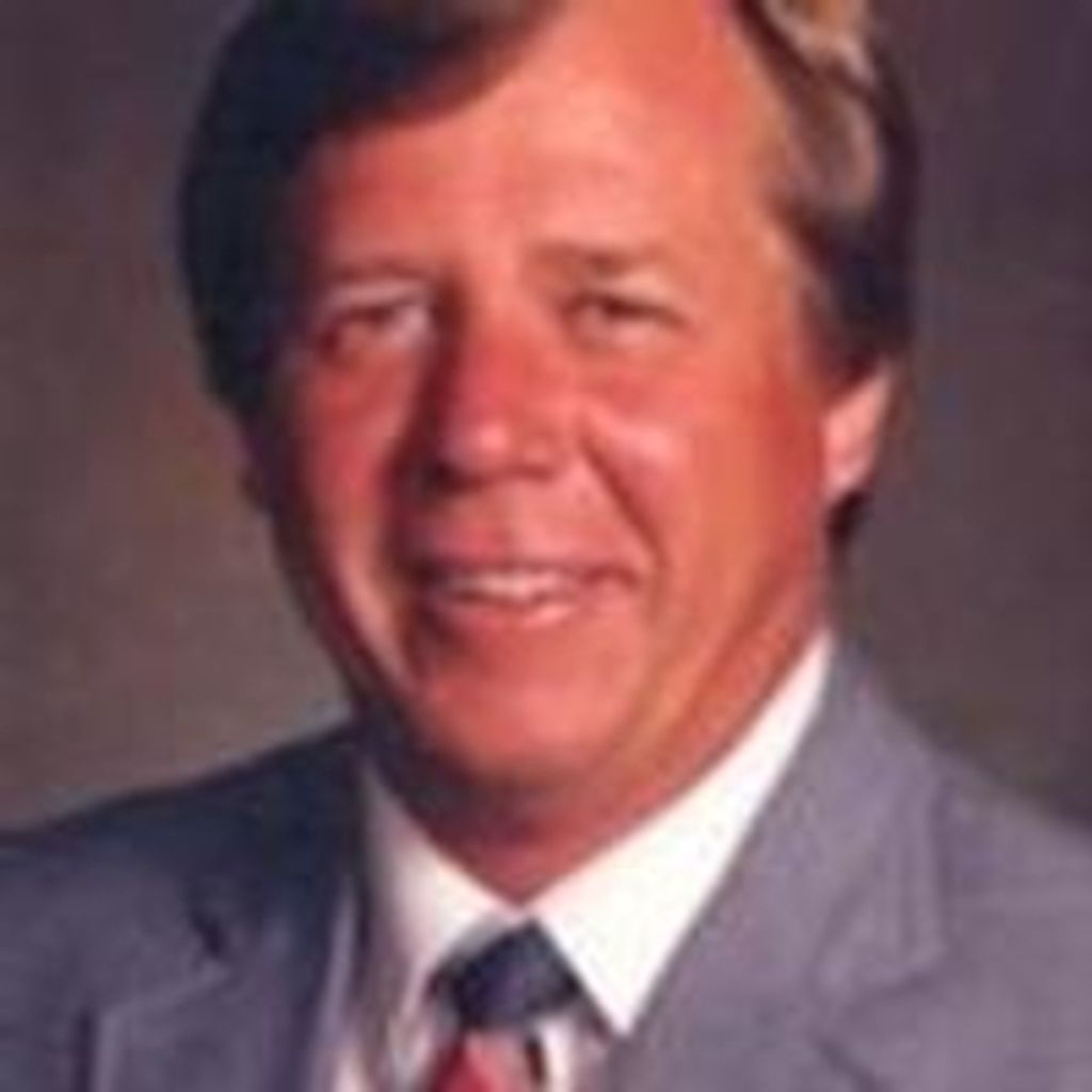 Richard Ralph Bernard