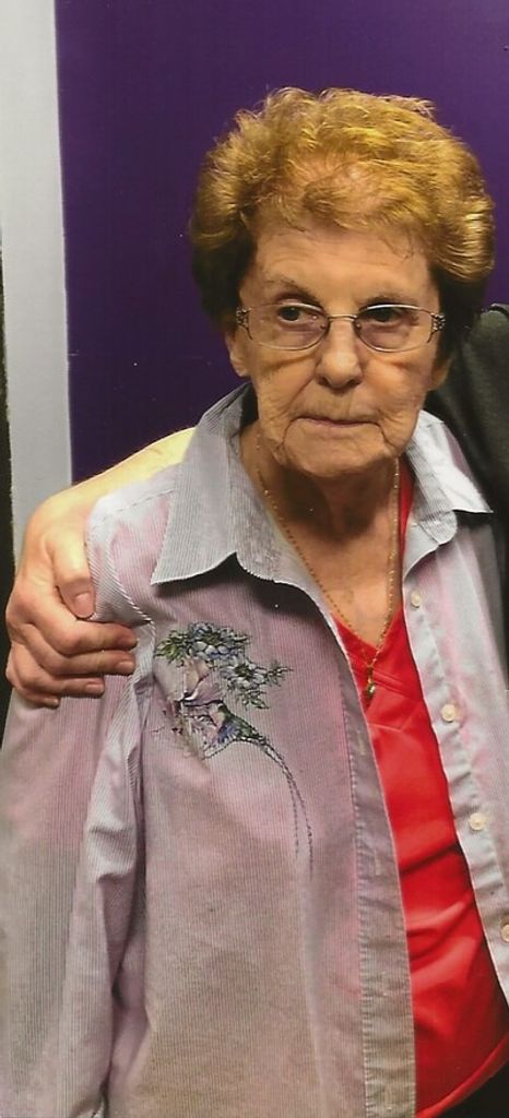 Leota Mae Mcquilliams Profile Photo