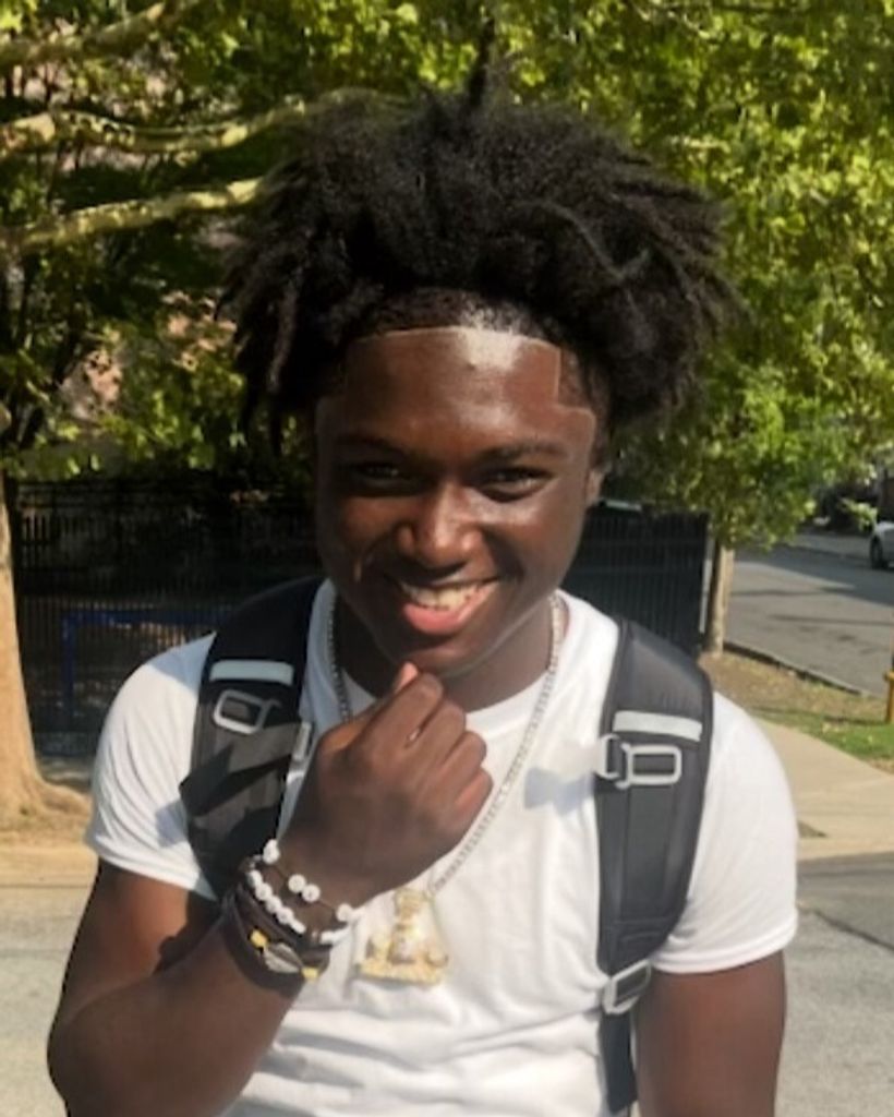 Amir Maliq Clark