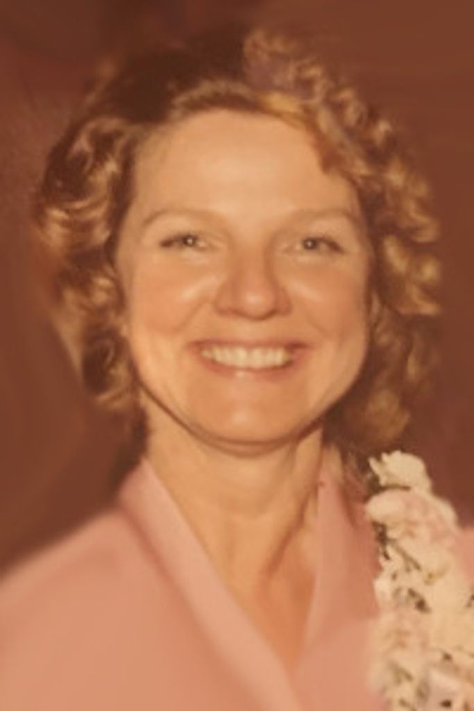 Barbara A. Loranger