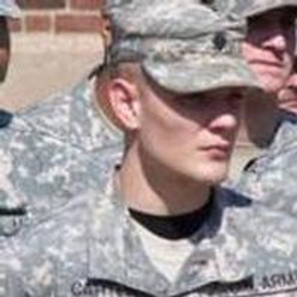 Anthony Michael Carter