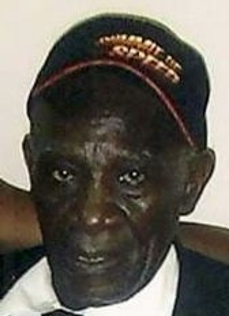 Mr Manley Gayle