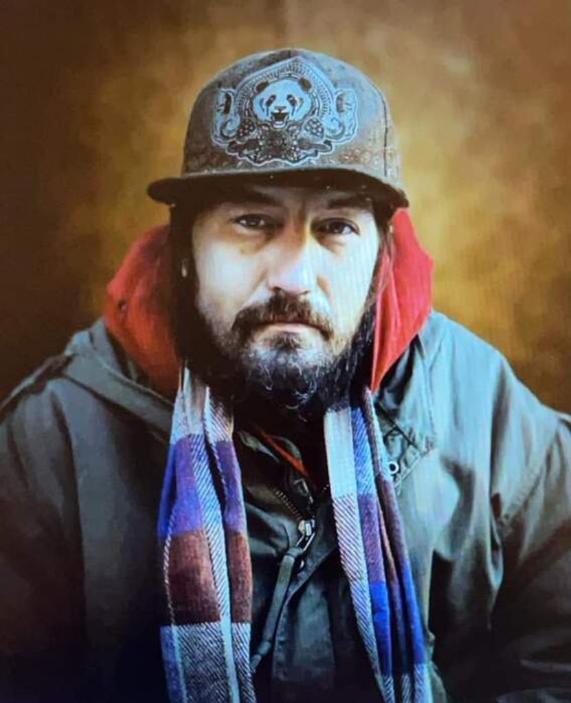 Kevin "Kevo" Pempek