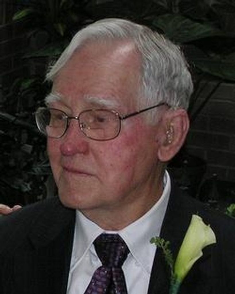 Richard Howard Gehlsen Profile Photo