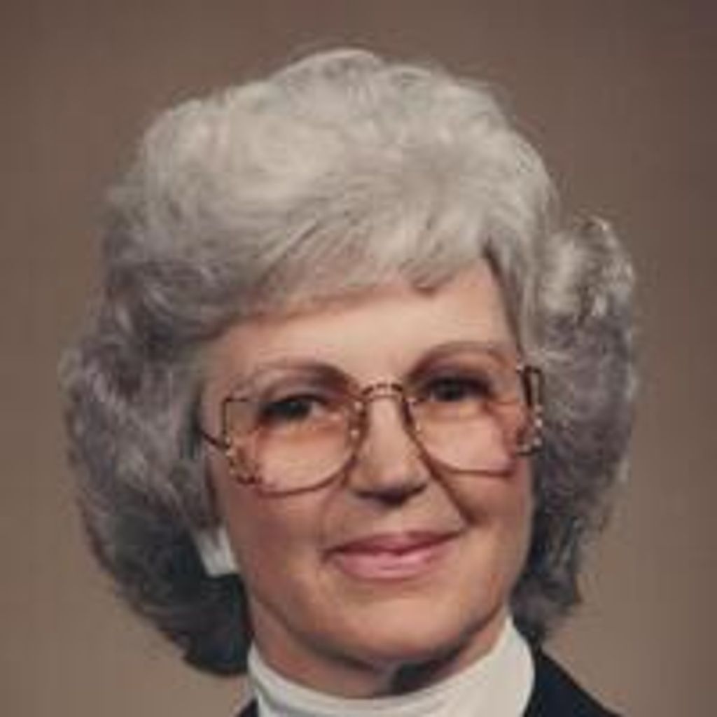 Francis Shirley Greiner Profile Photo