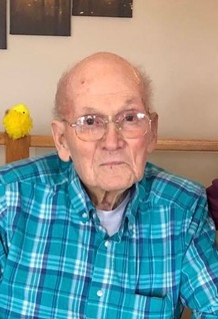 Dean J. Reed Profile Photo