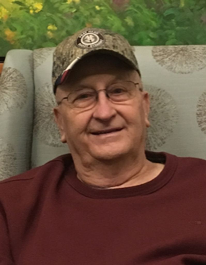 Johnny Wayne Mcdaniel