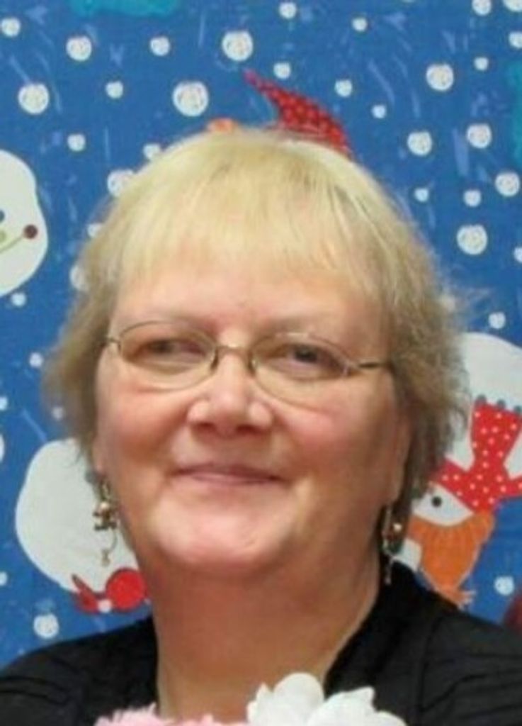 Cynthia Kay Crawford Profile Photo