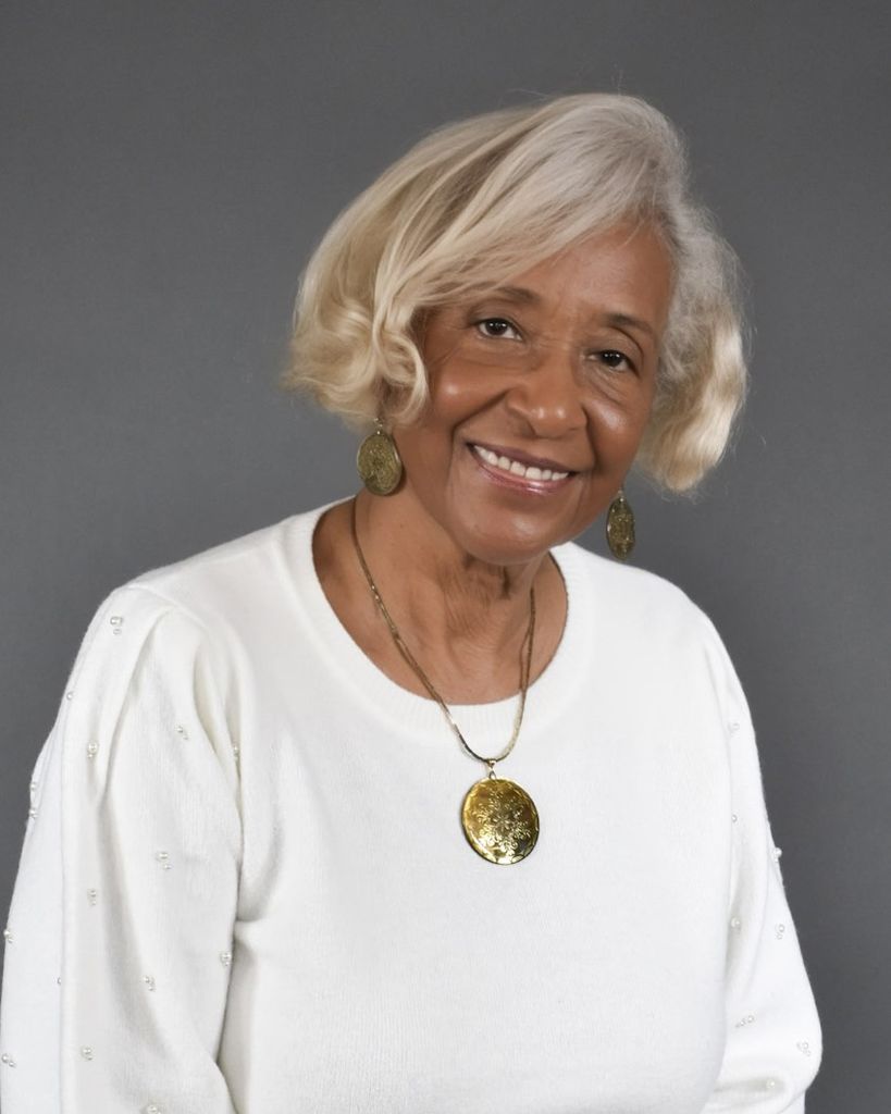 Mildred Stubbs Washington