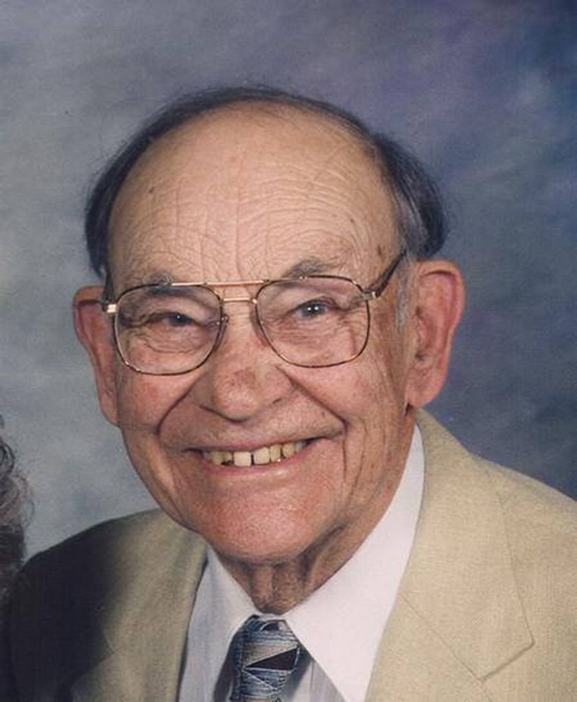Howard W. Dobberke