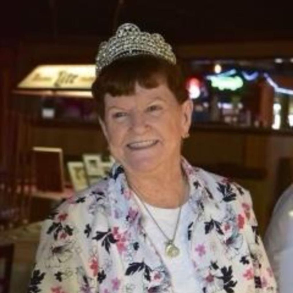 Elizabeth "Betty" Ellen Stubbs
