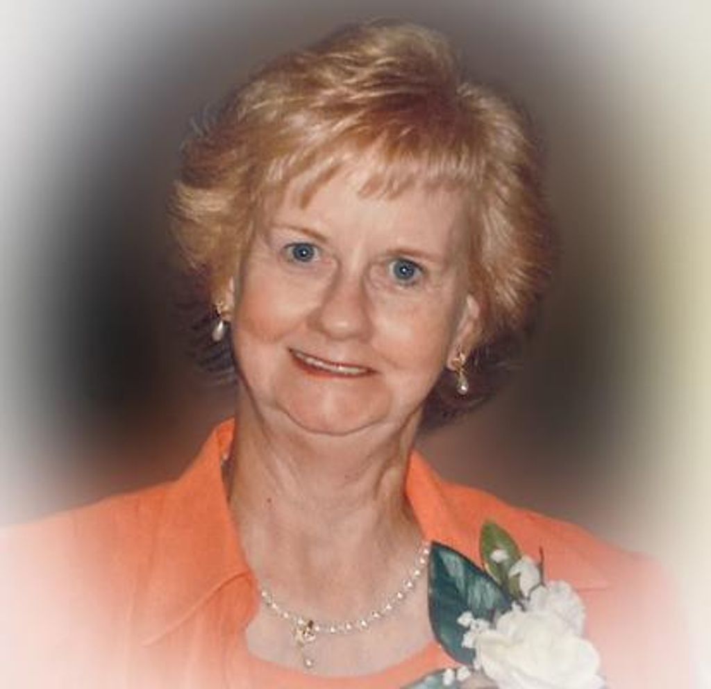 Barbara Rose Gamble Profile Photo