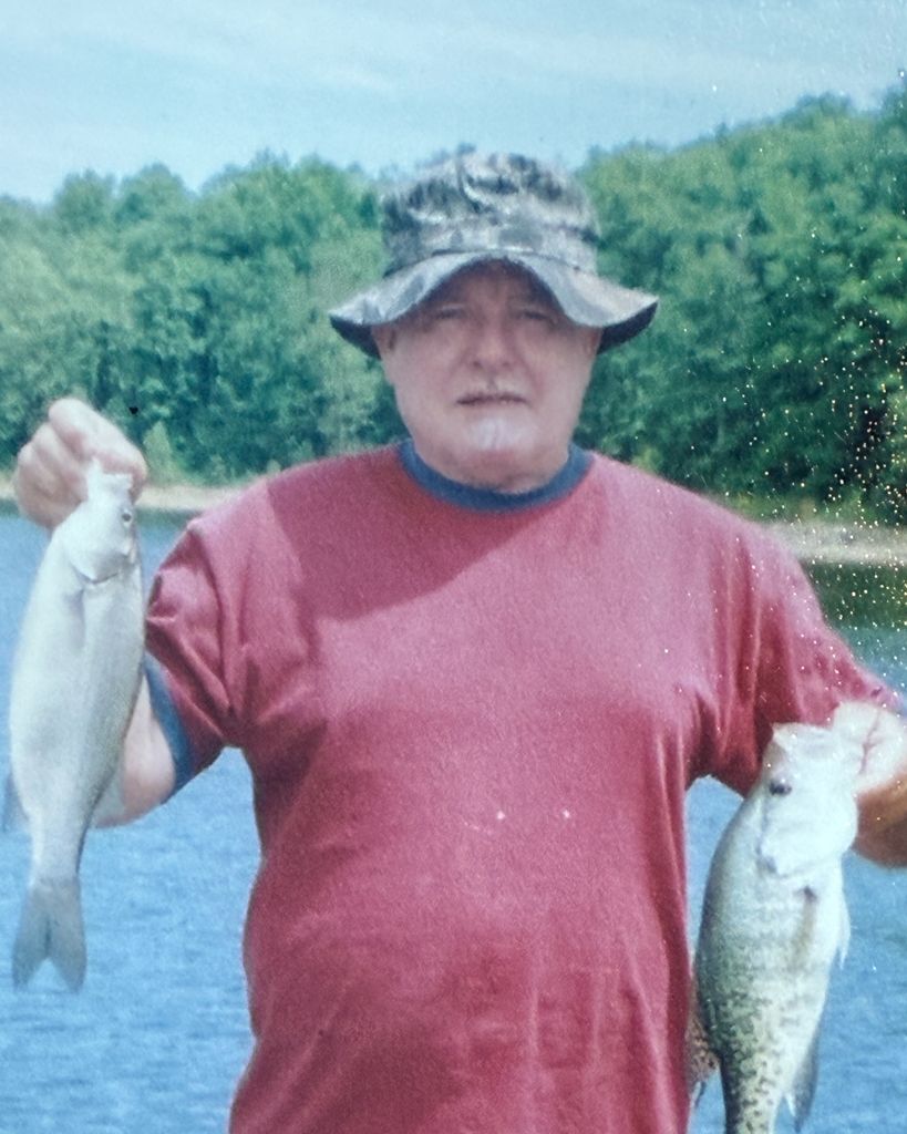 Kenneth Allen Sholes Profile Photo
