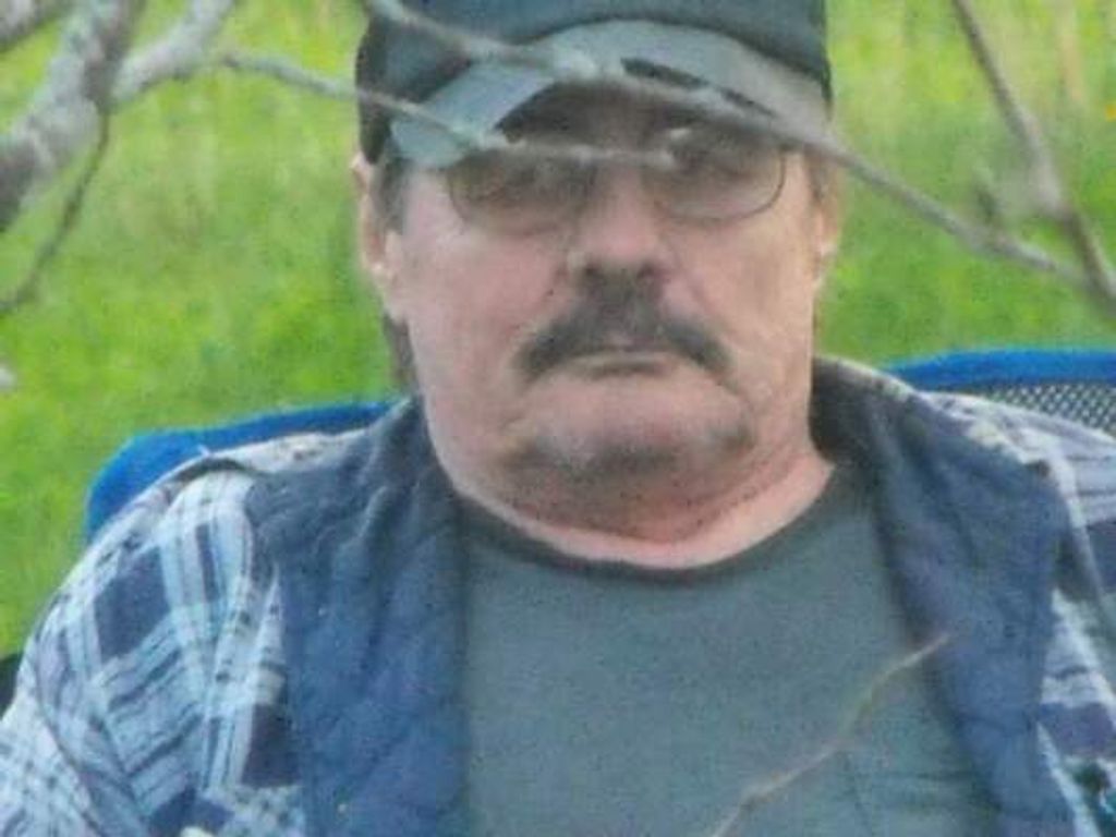 Bernard "Bernie" Clark