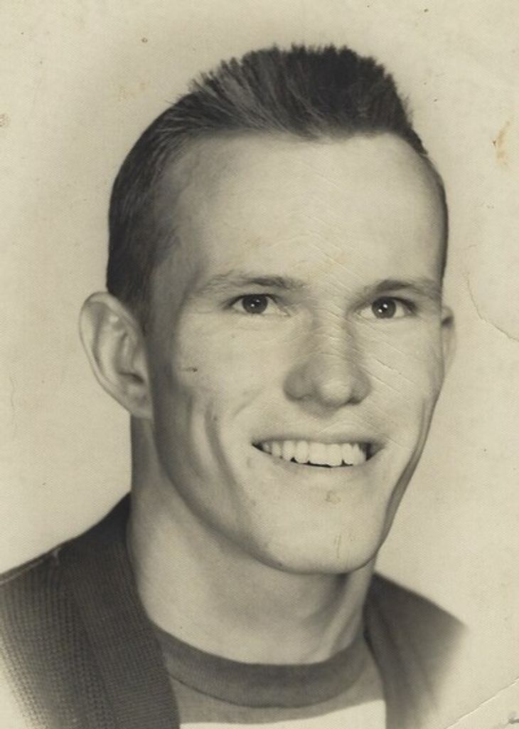 Eugene Theron Fields Profile Photo