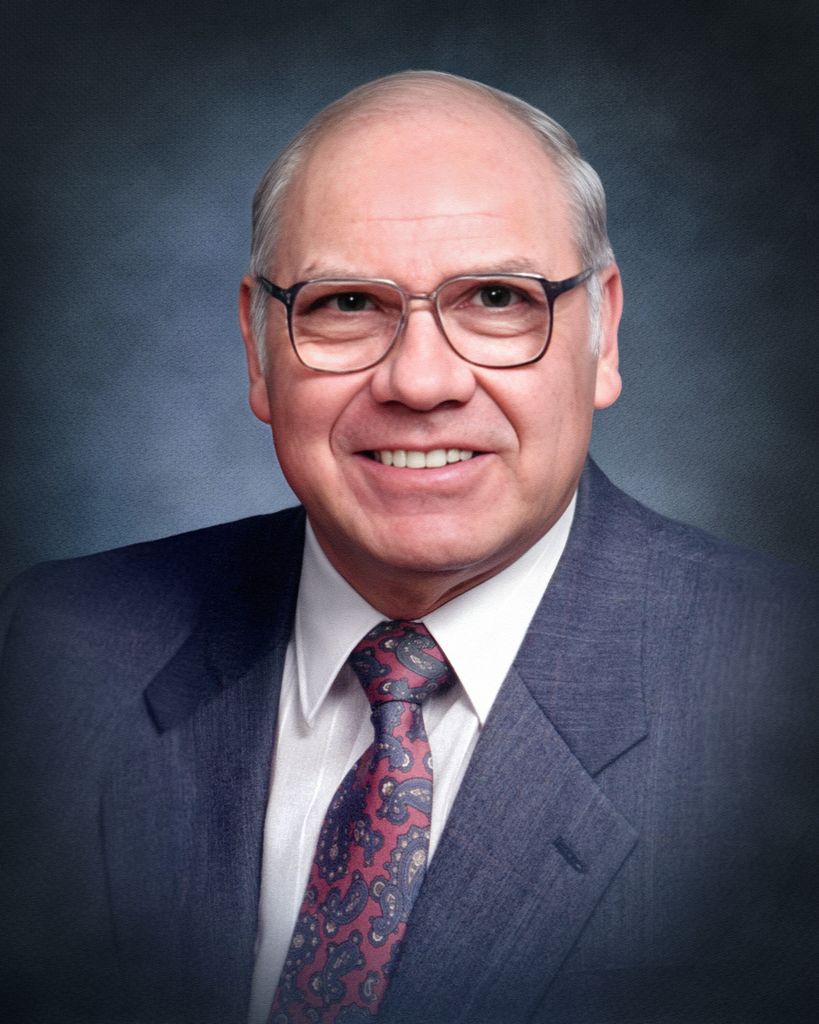 Trent H. Otto