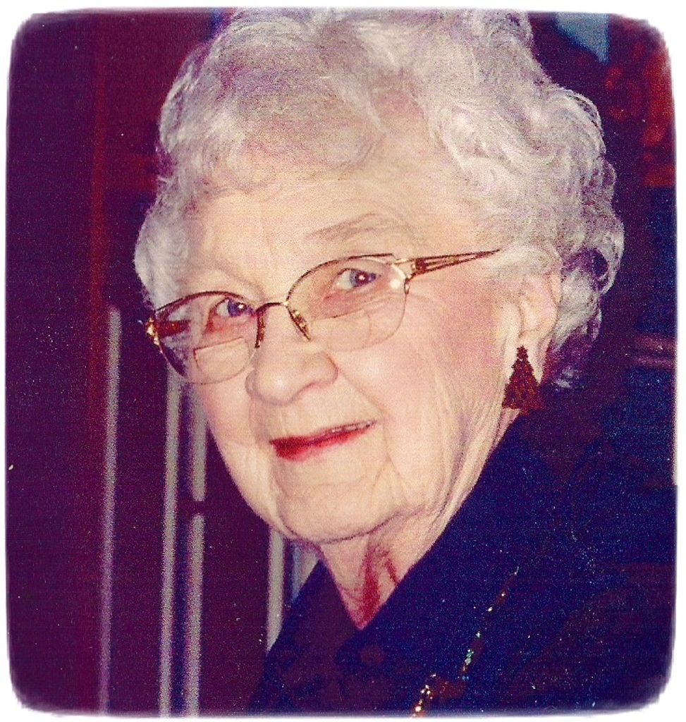 Helma Janet Hofsommer