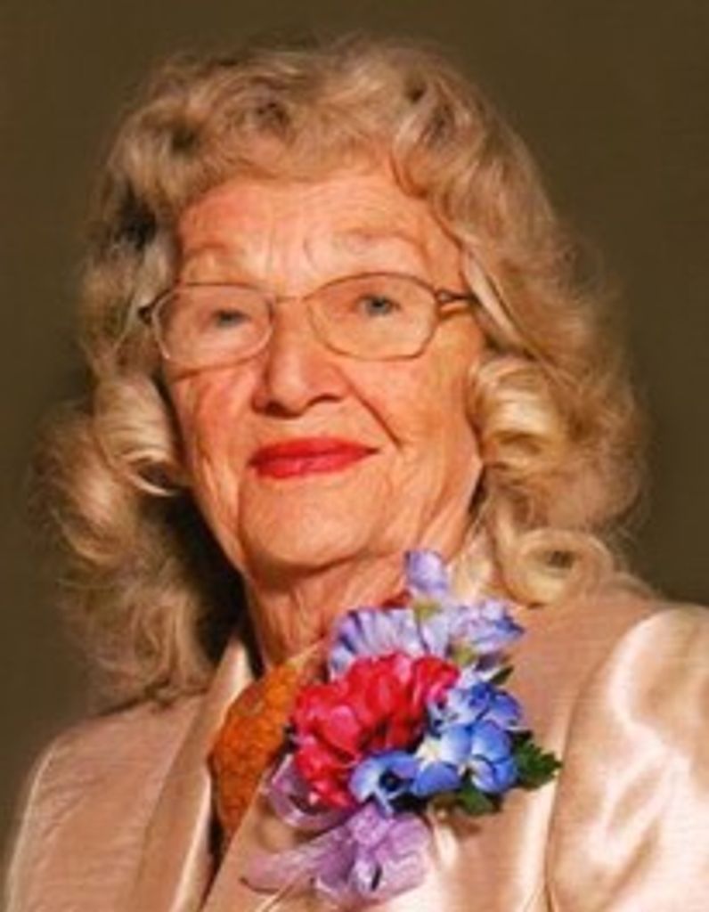 Lois Doll