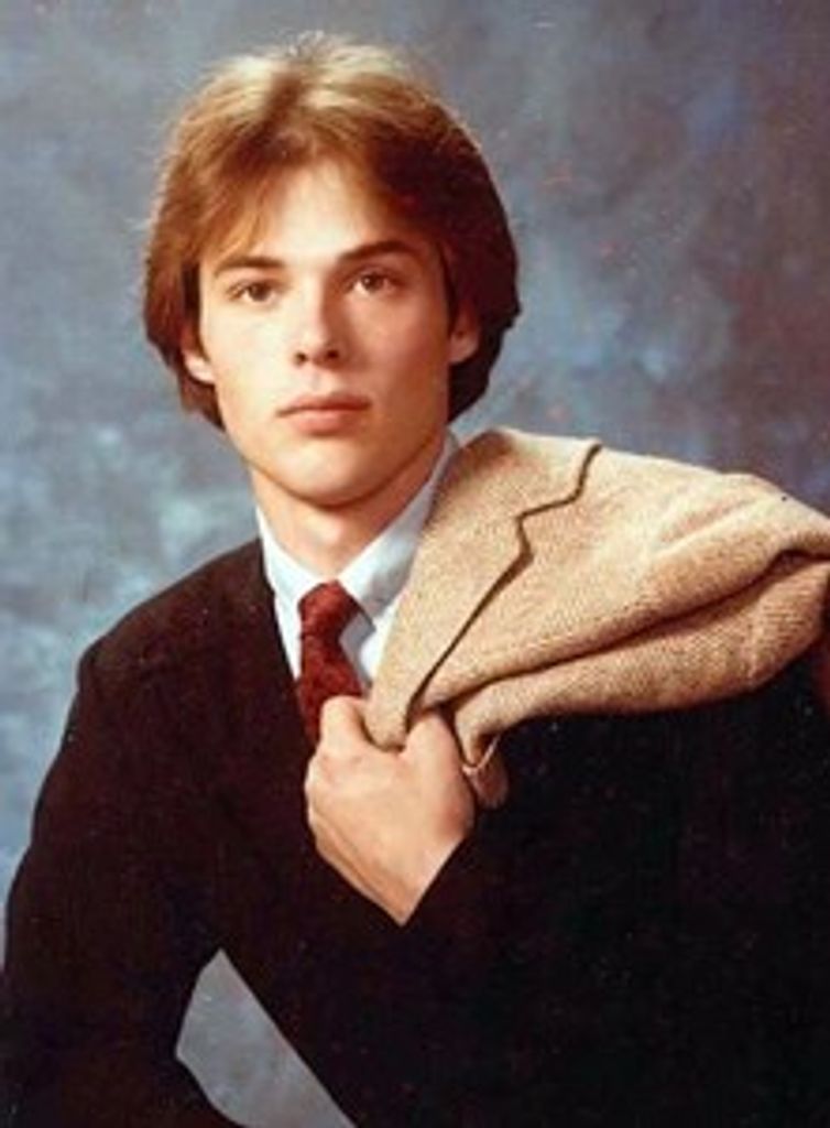 Christopher J. Smith