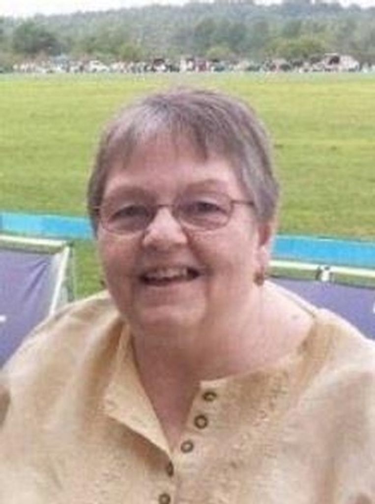 Catherine Marie King Eddy