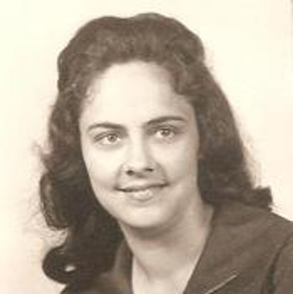 Sis. Dorothy Cypert