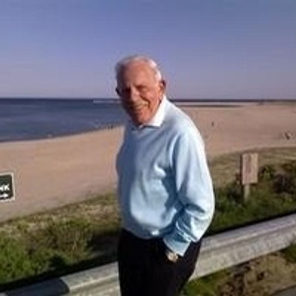 Angelo "Tony" Pacillo Profile Photo