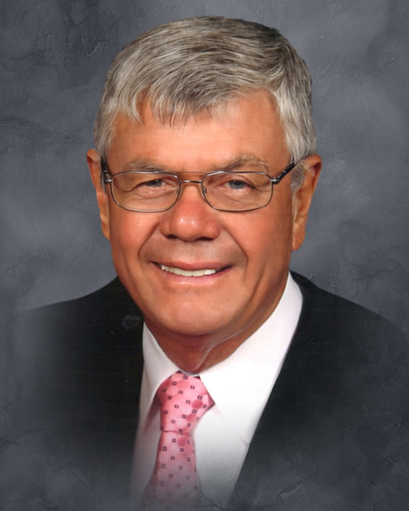 Mr. George Felton “Butch” Hoyle, Jr. Profile Photo