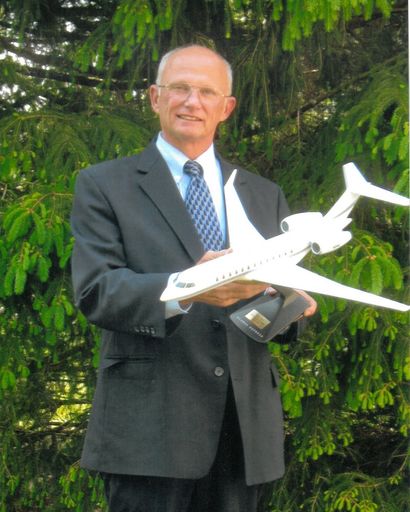 John Stier Profile Photo