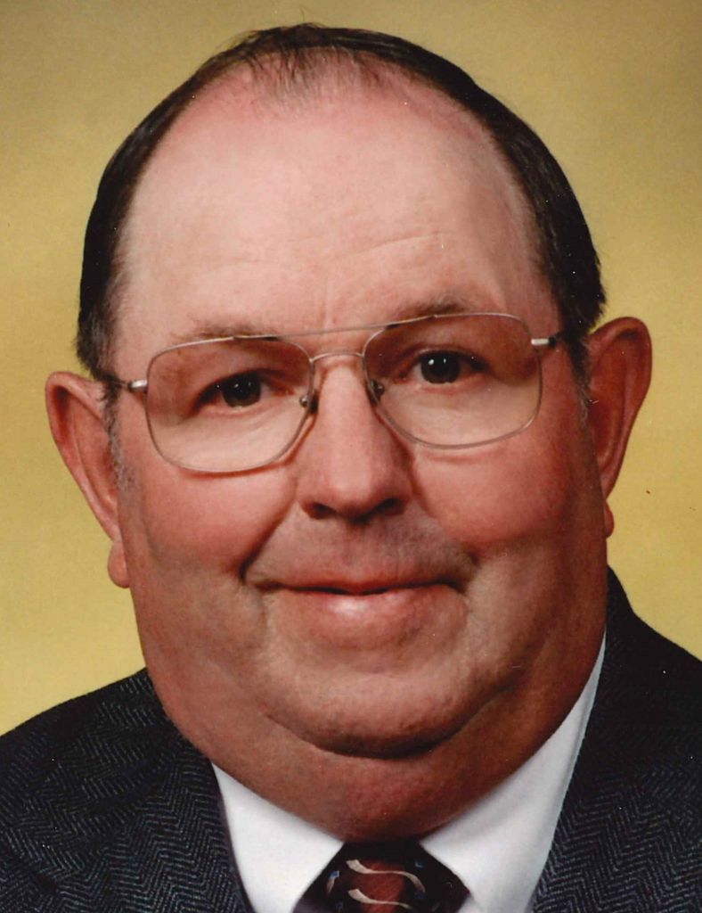 Frederick "Fritz" Natzke Profile Photo