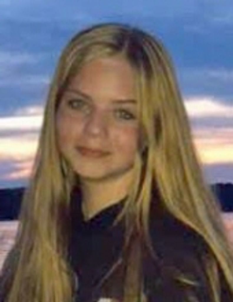 Nicole  Elizabeth Shoup