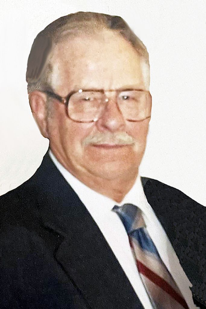Melvin "Mel" Mertz Profile Photo