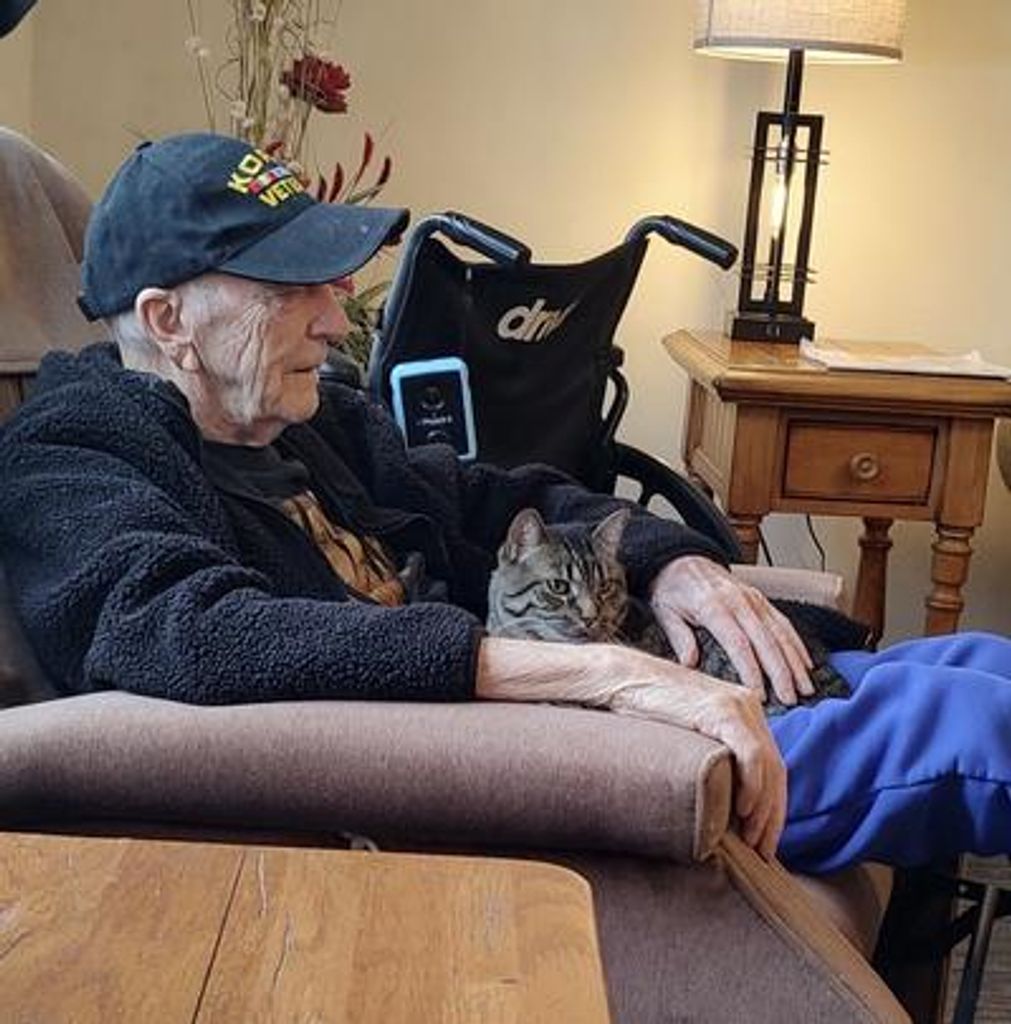 Lloyd M. Lundgren Profile Photo