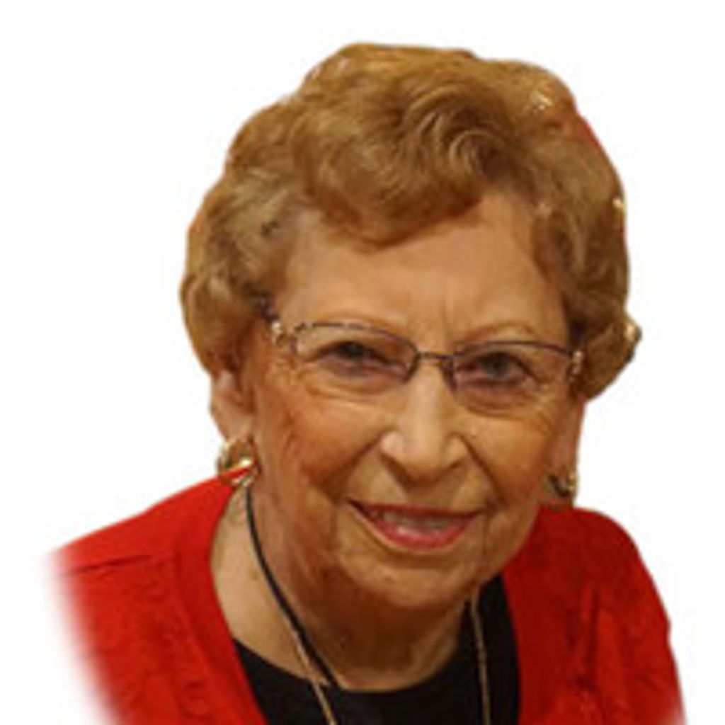 Mae G. Amundson