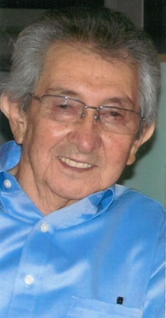 William Ruybal
