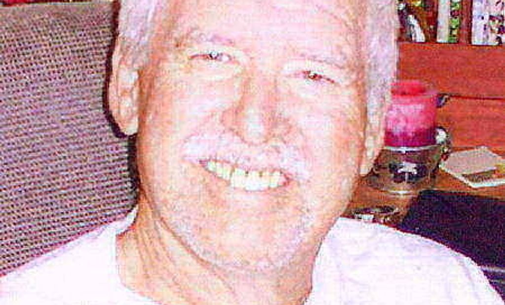 Kenneth  Merrell