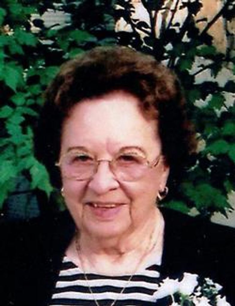 Lillian Seymour Profile Photo