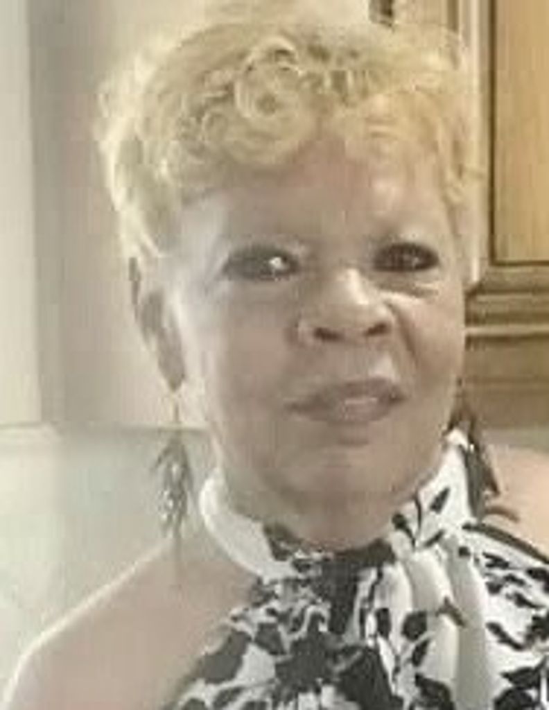 Maria Yvonne LyBurtus