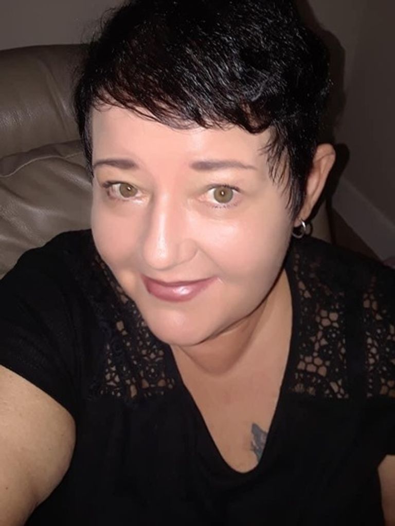 Cynthia Jeannine Webb Profile Photo