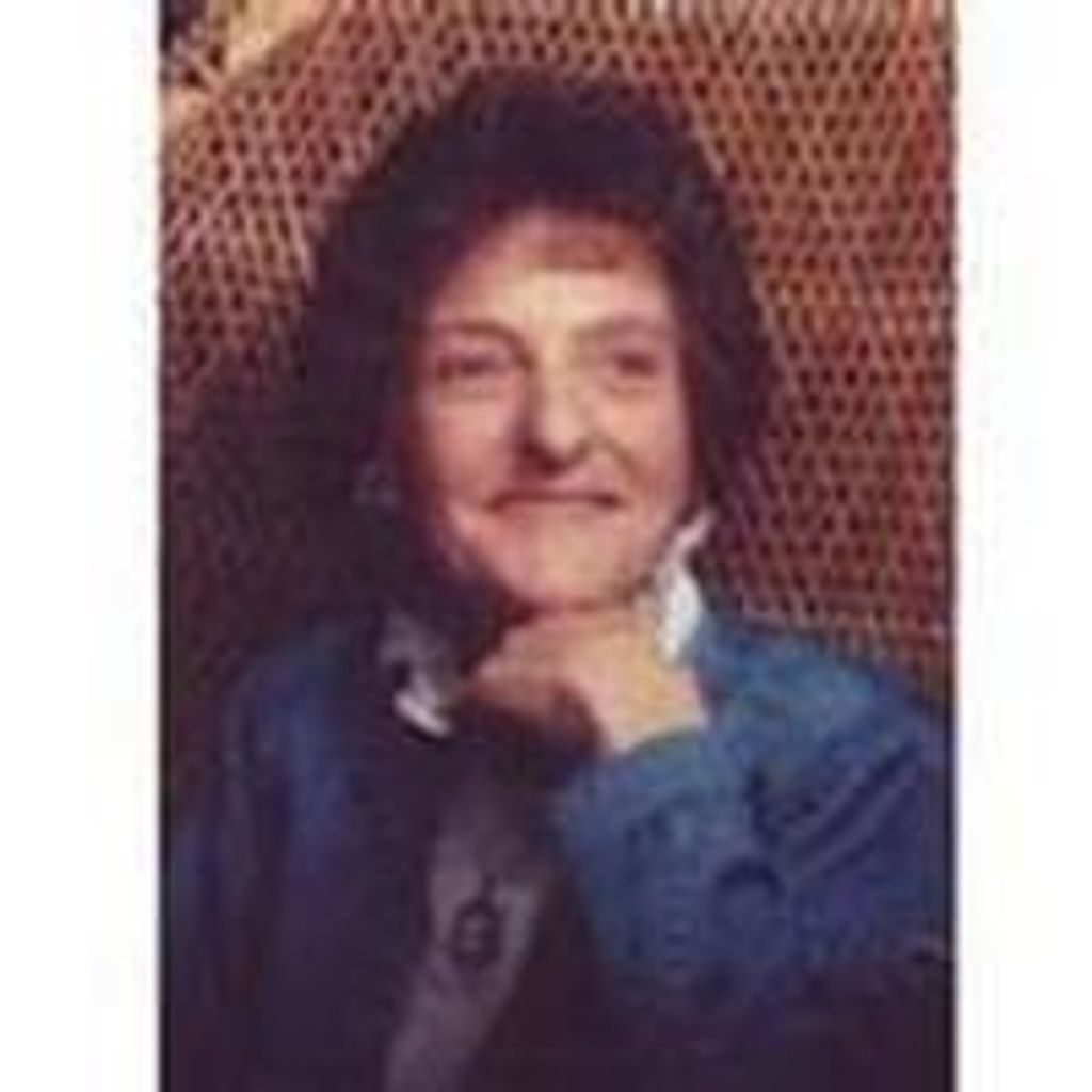 Patricia Marie Lizor McCleary-Staubs