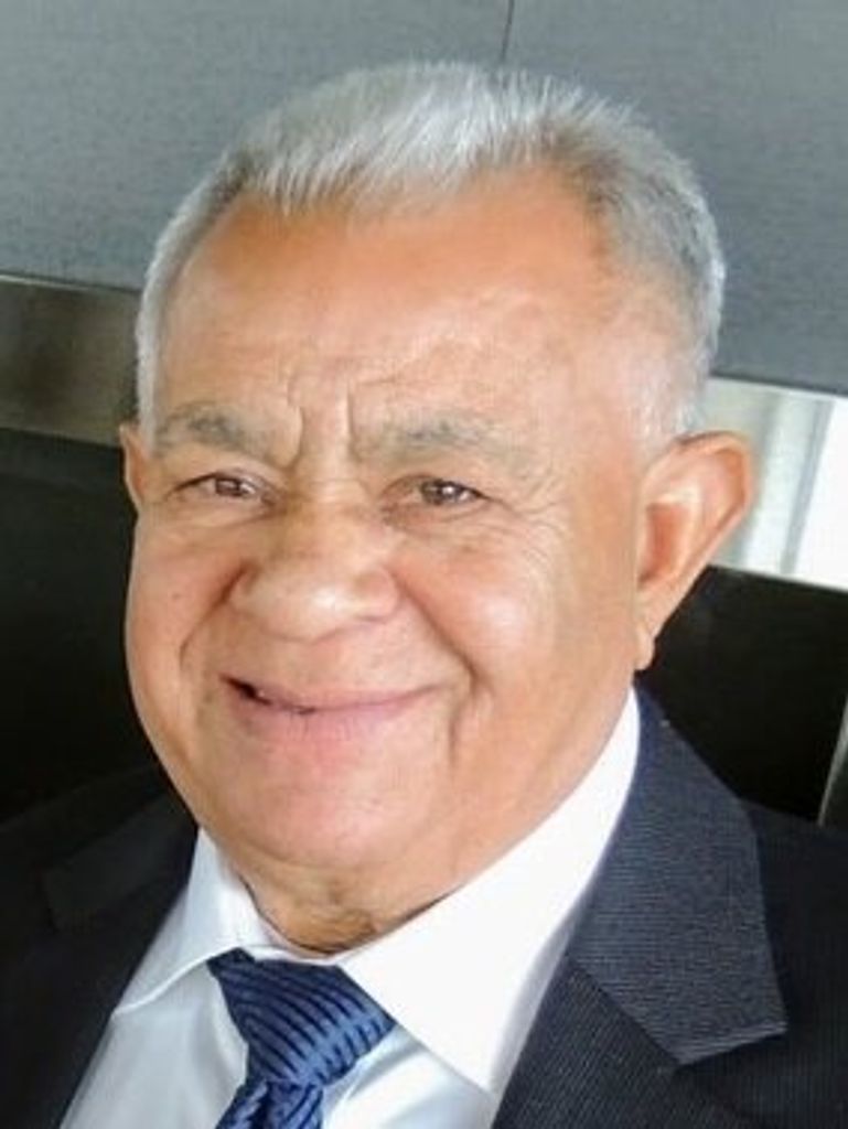 Jose Leocadio Santana Cruz