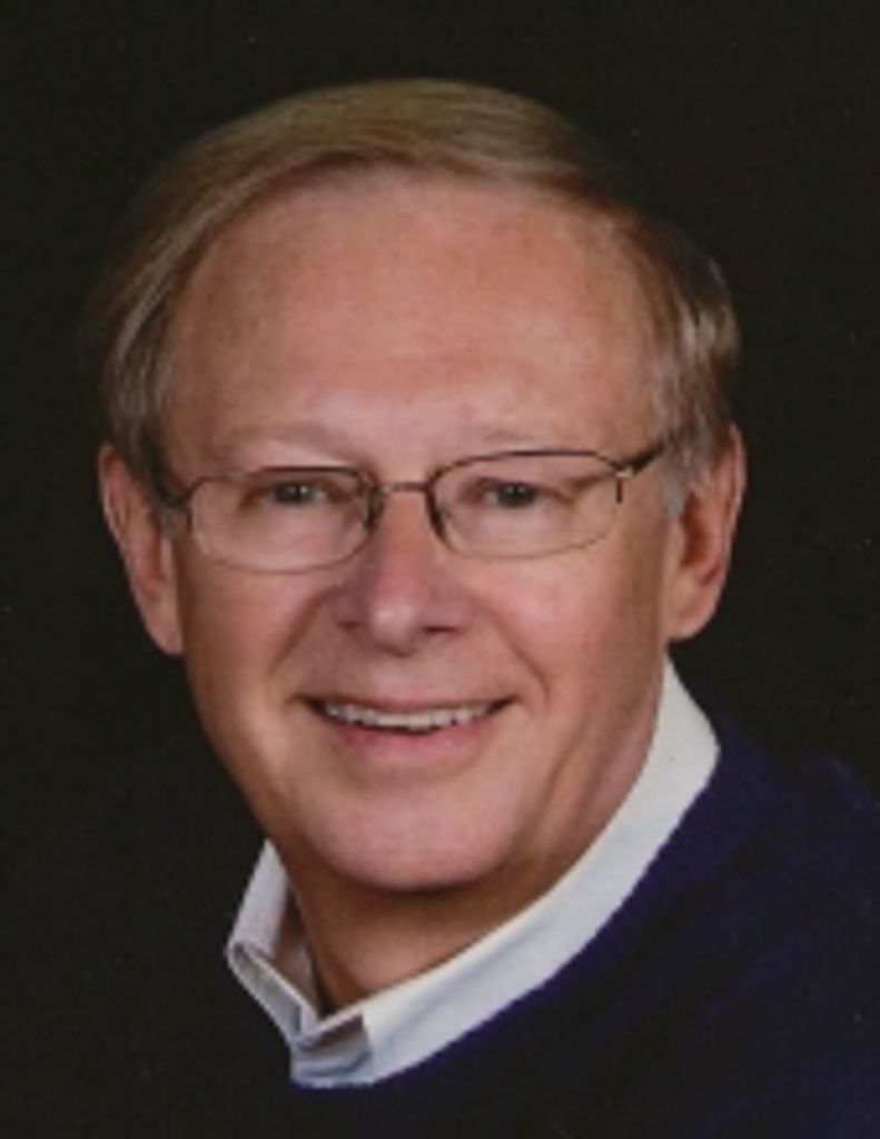 Dr. John Michael Peterson