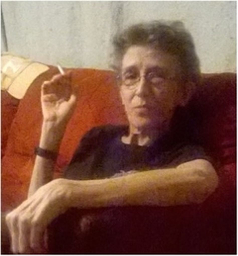 DORIS ROSELEE ALLEN